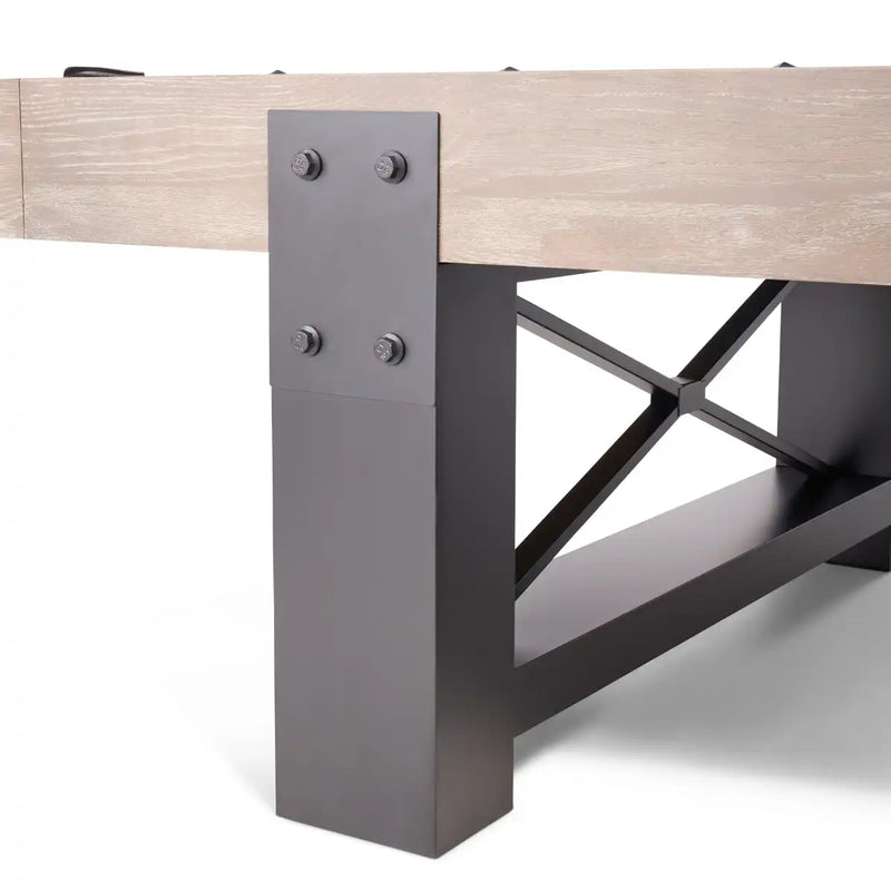 Brunswick Contender Amarillo 8 Ft Table The Great Escape