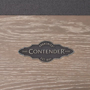 Brunswick Contender Amarillo 8 Ft Table The Great Escape