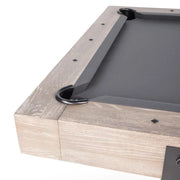 Brunswick Contender Amarillo 8 Ft Table The Great Escape