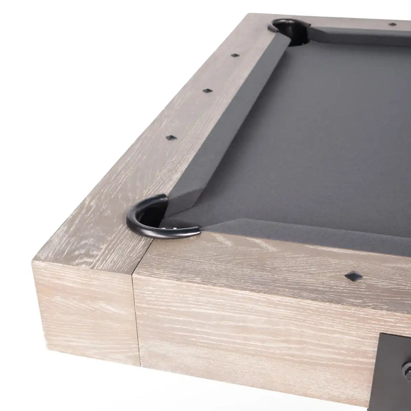 Brunswick Contender Amarillo 8 Ft Table The Great Escape