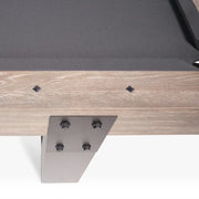 Brunswick Contender Amarillo 8 Ft Table The Great Escape