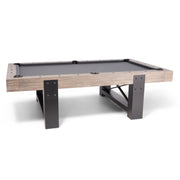 Brunswick Contender Amarillo 8 Ft Table Side The Great Escape