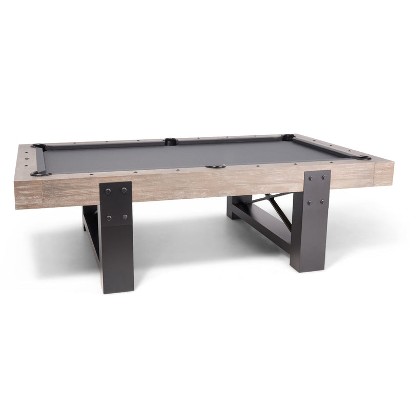 Brunswick Contender Amarillo 8 Ft Table Side The Great Escape