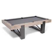 Brunswick Contender Amarillo 8 Ft Table The Great Escape