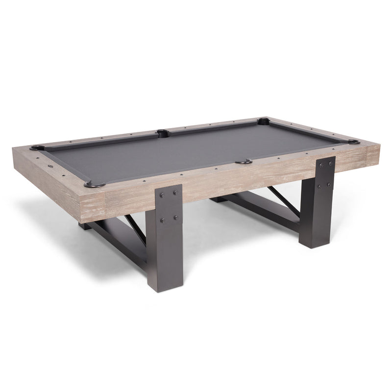 Brunswick Contender Amarillo 8 Ft Table The Great Escape