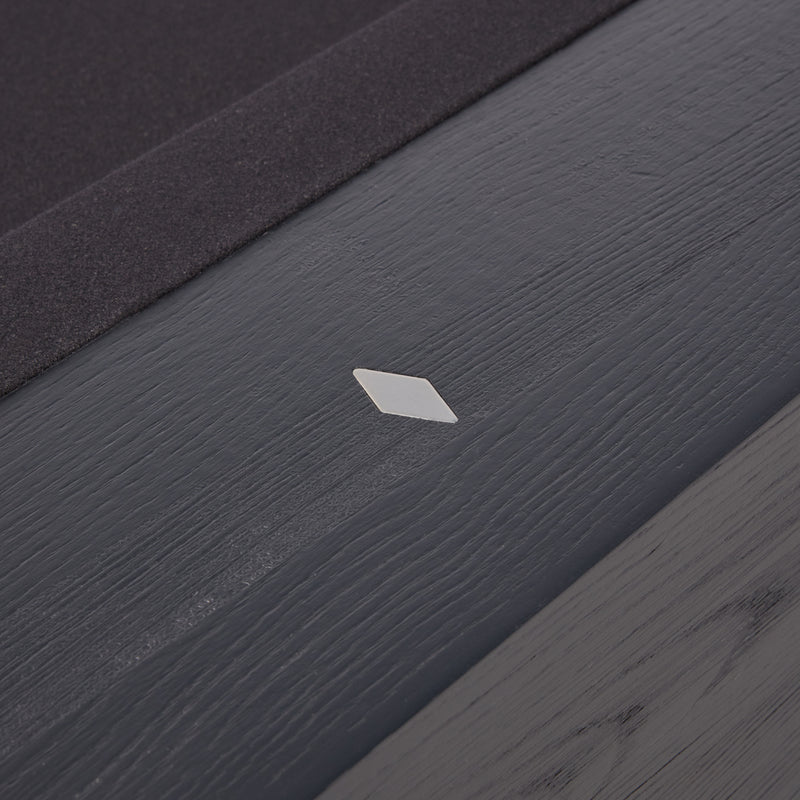 Brunswick Contender Galveston 8 Ft Table Sight Detail The Great Escape