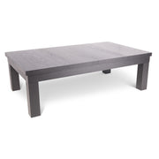 Brunswick Contender Galveston 8 Ft Table with Dining Top The Great Escape