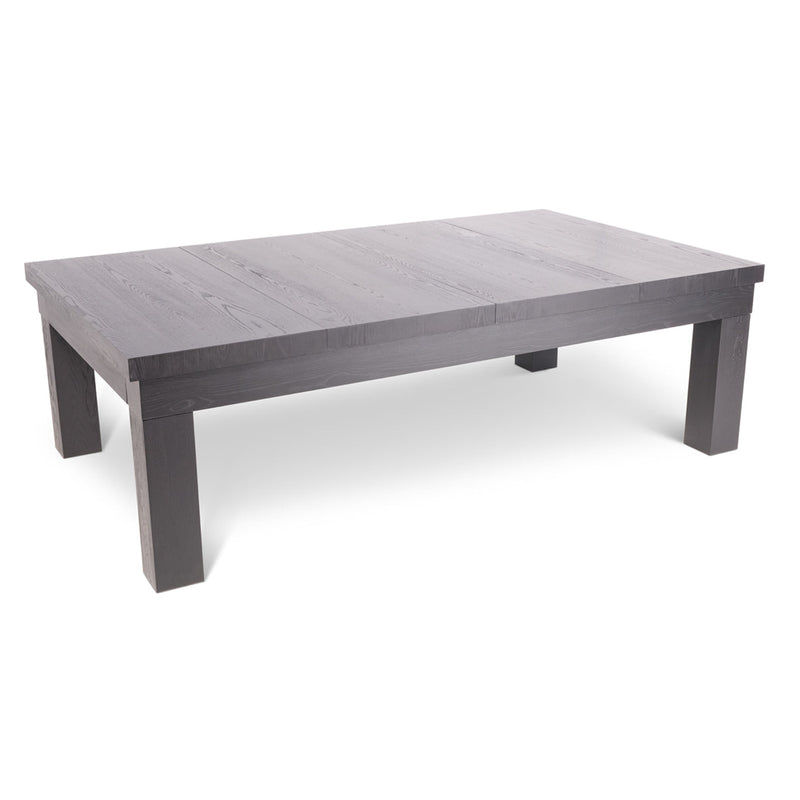 Brunswick Contender Galveston 8 Ft Table with Dining Top The Great Escape