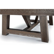 Brunswick Botanic Pool Table Dark Charcoal - The Great Escape