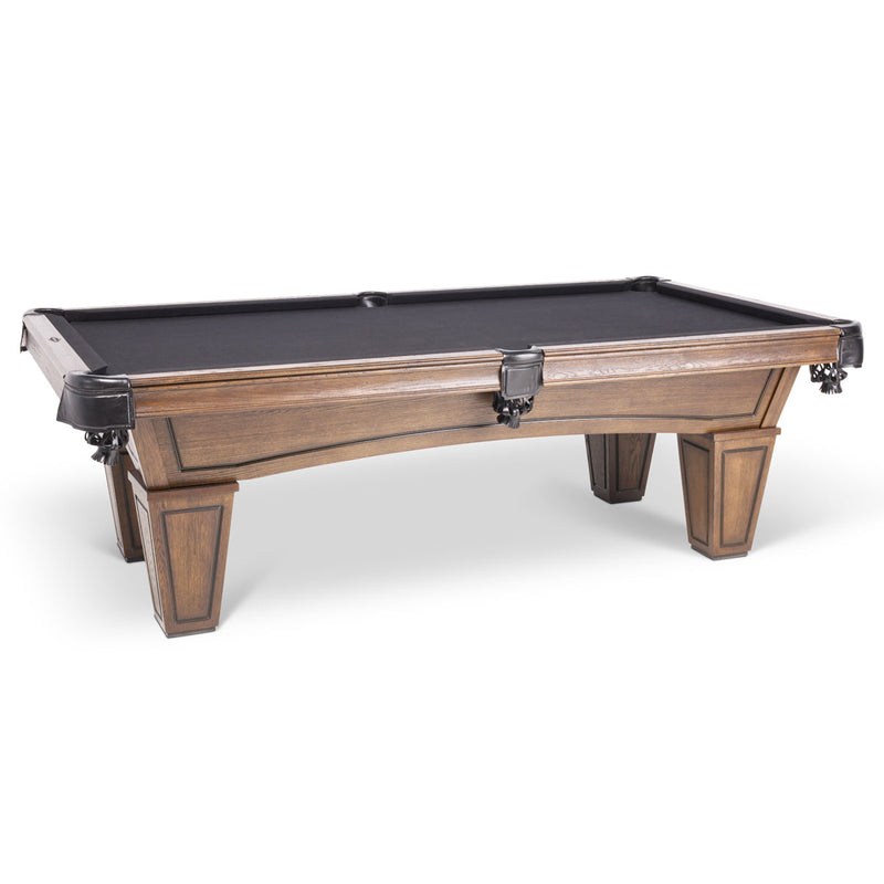 Brunswick Contender Austin 8 Ft Table The Great Escape