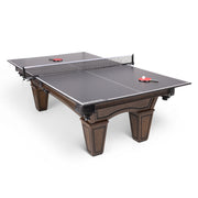 Brunswick Contender Austin 8 Ft Table with Conversion Top and Accessory Bundle The Great Escape