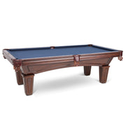 Brunswick Contender Glenwood 8 Ft Table The Great Escape