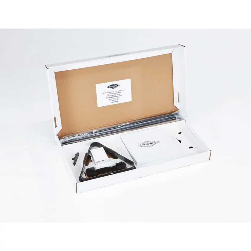 Billiard Kit Contender Professional Billiard Kit — The Great Escape