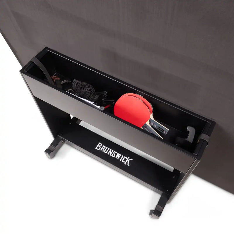 Brunswick Storage Caddy Side The Great Escape