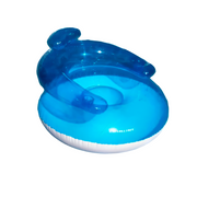 Bubble Inflatable Chair - The Great Escape