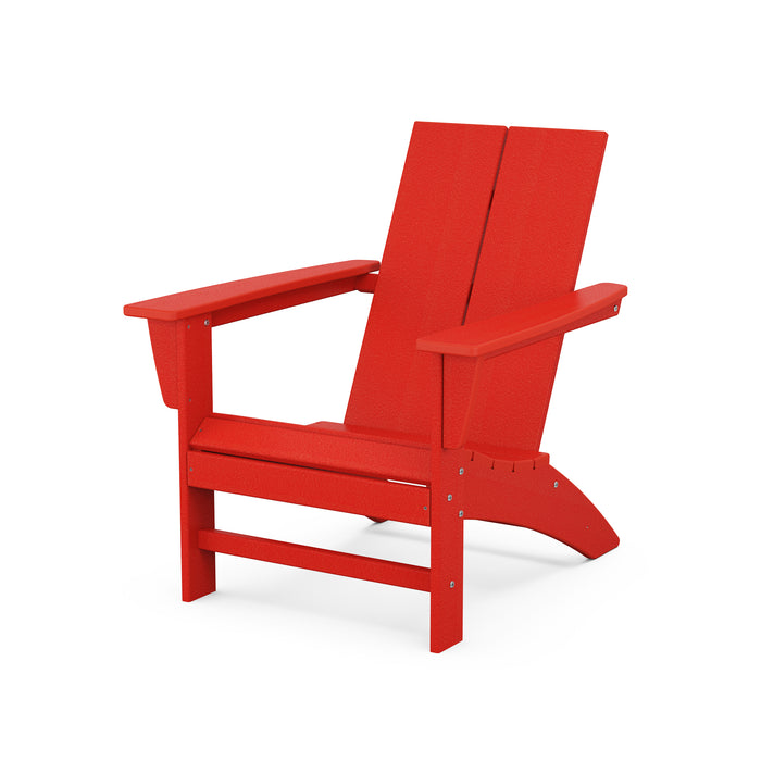 Country Living Cottage Modern Adirondack Chair