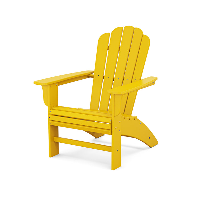 Country Living Cottage Curveback Adirondack Chair