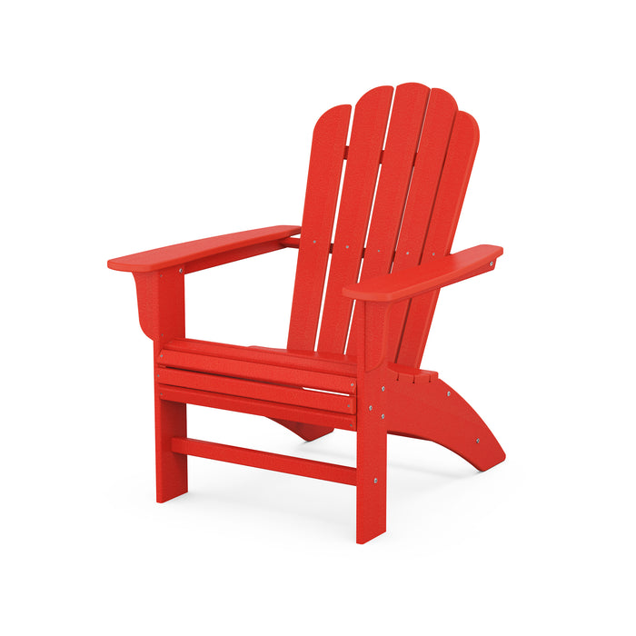 Country Living Cottage Curveback Adirondack Chair