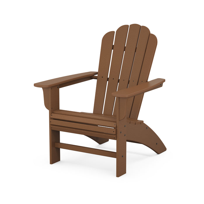 Country Living Cottage Curveback Adirondack Chair