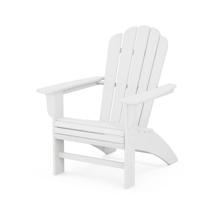 Country Living Cottage Curveback Adirondack Chair