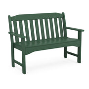 Picture of 48" Country Living Cottage Bench