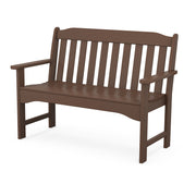 Picture of 48" Country Living Cottage Bench