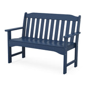 Picture of 48" Country Living Cottage Bench