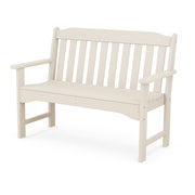 Picture of 48" Country Living Cottage Bench