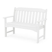 Picture of 48" Country Living Cottage Bench