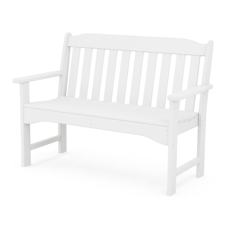 Picture of 48" Country Living Cottage Bench