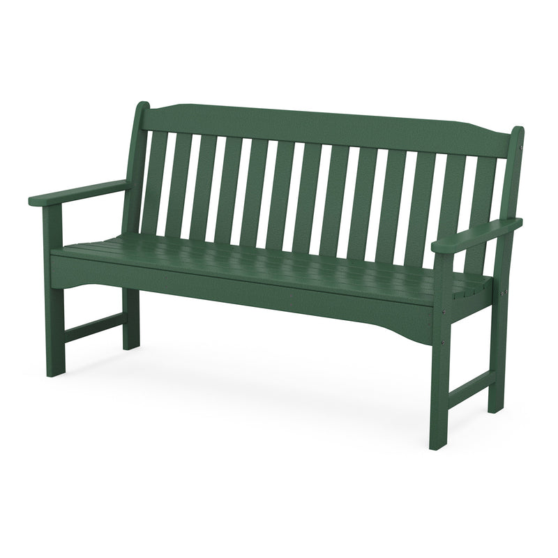Picture of 60" Country Living Cottage Bench