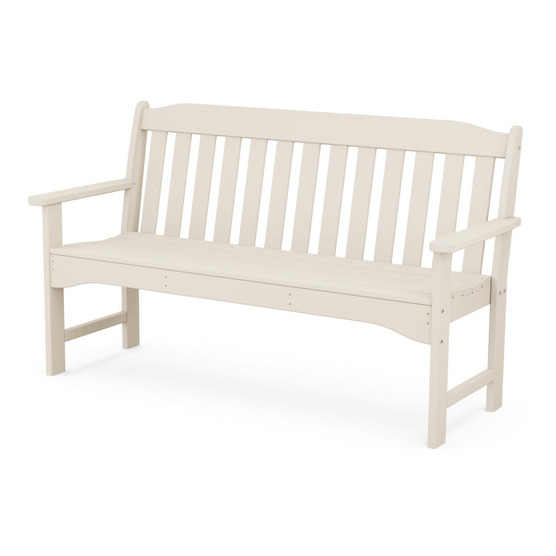 Picture of 60" Country Living Cottage Bench