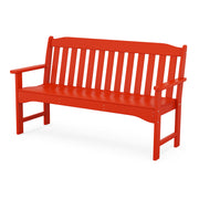 Picture of 60" Country Living Cottage Bench