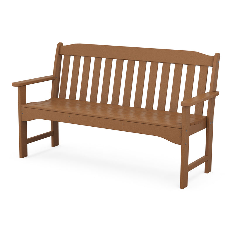 Picture of 60" Country Living Cottage Bench