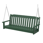 Picture of 60" Country Living Cottage Swing