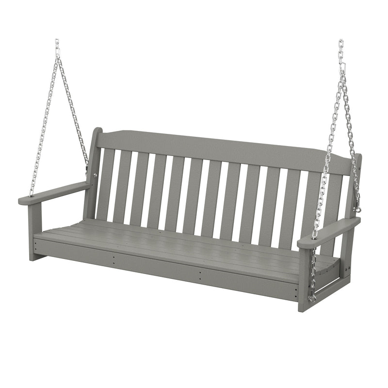 Picture of 60" Country Living Cottage Swing