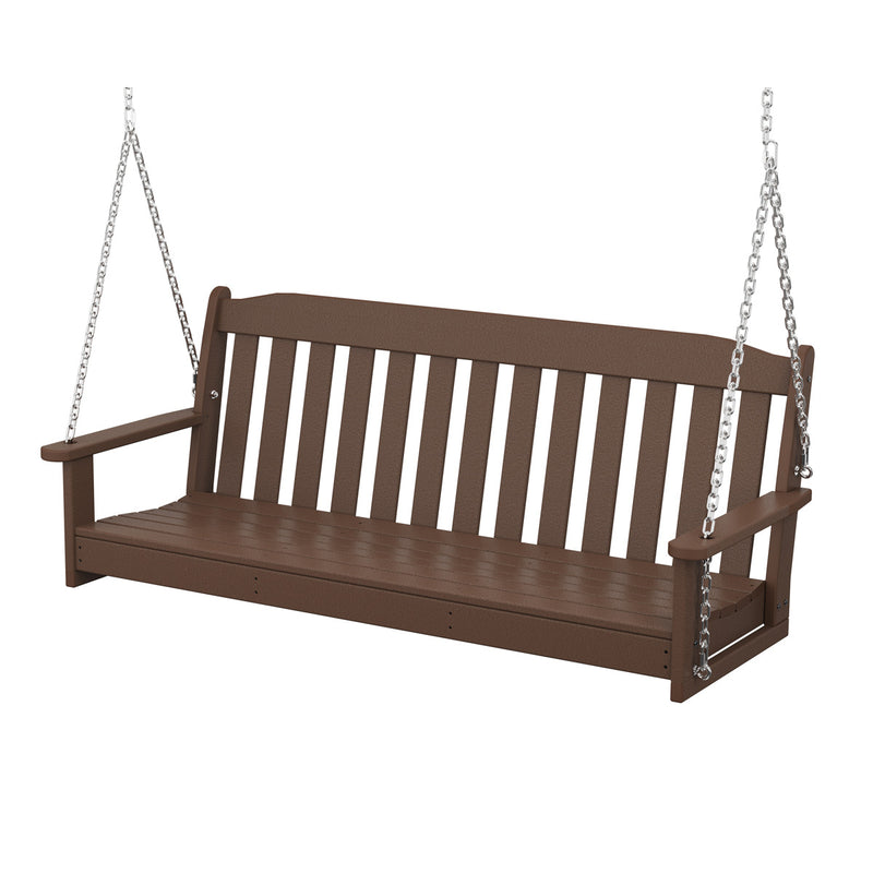 Picture of 60" Country Living Cottage Swing