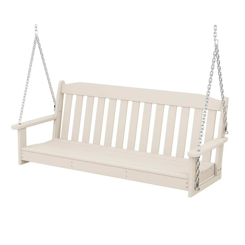 Picture of 60" Country Living Cottage Swing