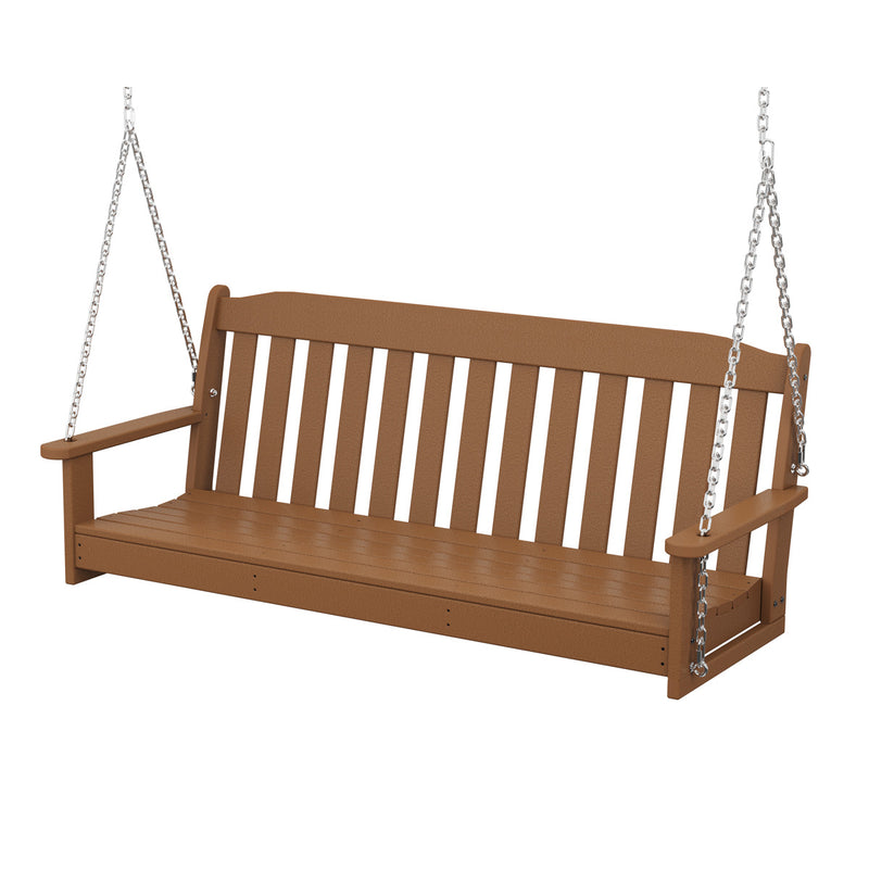 Picture of 60" Country Living Cottage Swing