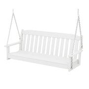 Picture of 60" Country Living Cottage Swing