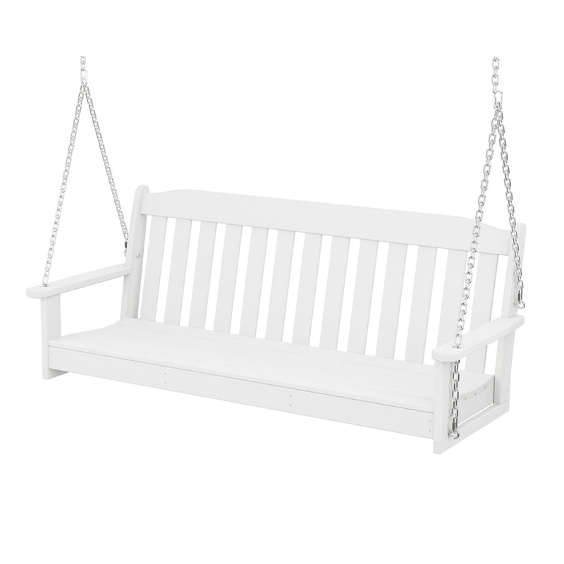 Picture of 60" Country Living Cottage Swing