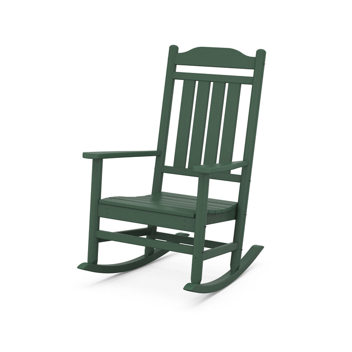 Picture of Country Living Cottage Legacy Rocking Chair