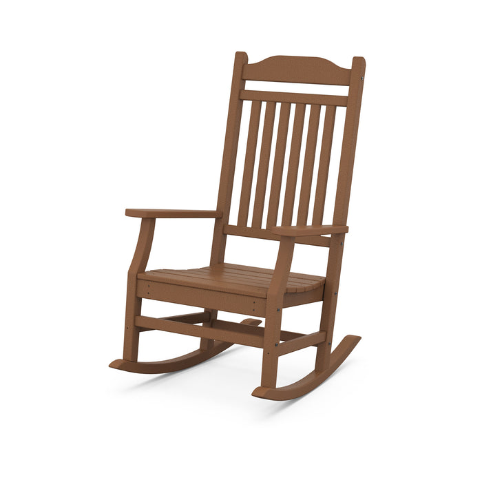 Picture of Country Living Cottage Rocking Chair