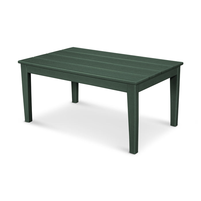 Picture of Newport 22"x36" Coffee Table