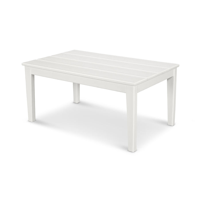 Picture of Newport 22"x36" Coffee Table