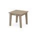 Picture of Vineyard 19" Square End Table in Vintage Sahara