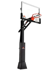 Goalrilla Universal Basketball Pole Pad  - The Great Escape 