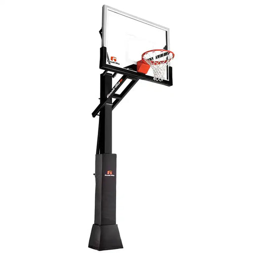 Goalrilla Universal Basketball Pole Pad  - The Great Escape 