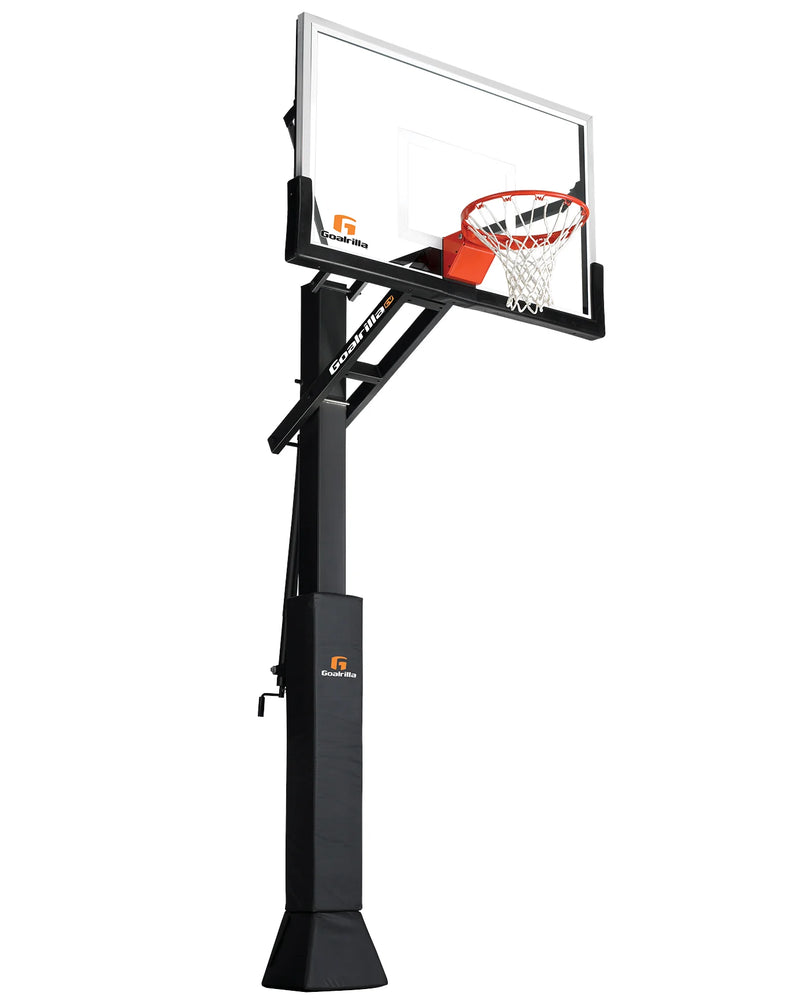Goalrilla Basketball Hoop CV60- The Great Escape