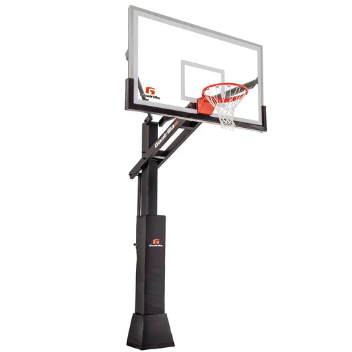 Goalrilla Basketball Hoop CV72 - The Great Escape